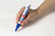 ARTLINE 400XF PAINT MARKERS Blue, Box of 12