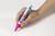 ARTLINE 400XF PAINT MARKERS Pink, Bx12