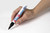 ARTLINE 409XF PAINT MARKERS Medium Chisel Black pack of 12