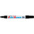 ARTLINE 409XF PAINT MARKERS Medium Chisel Black pack of 12