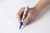 ARTLINE 440XF PAINT MARKERS Fine Bullet Blue, Bx12