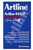 ARTLINE 444 PAINT MARKER PERMANENT 0.8MM PLASTIC TIP BLACK Bx12