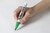 ARTLINE 500A WHITEBOARD MARKER Green Bx12