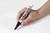 ARTLINE 509A WHITEBOARD MARKER Medium Chisel Black, Bx12