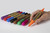 ARTLINE 525T WHITEBOARD MARKER Dual Nib Bullet Chisel 8 Asstd