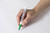 Artline 550A Whiteboard Marker Green, Pack of 12
