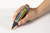 ARTLINE 517/577 DRYSAFE WHITEBOARD MARKERS Orange Bx12