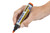 ARTLINE 519/579 DRYSAFE WHITEBOARD MARKER Orange Bx12