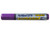 ARTLINE 519/579 WHITEBOARD MARKER Drysafe Med Chisel Purple, Bx12