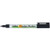 ARTLINE 780 GARDEN MARKERS Black, Bx12