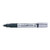 Pentel MMP20 Paint Marker Medium Bullet 3.0mm Silver, Box of 12