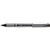 Pentel BL27 Energel Plus Liquid Gel Pen Fine 0.7mm Black, Box of 12