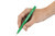 ARTLINE 200 FINELINE PENS 0.4mm Green Bx12