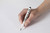 ARTLINE 243 CALLIGRAPHY PEN 3MM BLACK (Box of 12)