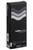 ARTLINE SUPREME STICK BALLPOINT PEN 1.0mm Black, Pk12