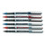 UNIBALL 'EYE' ROLLER BALL PEN UB 150 0.5mm Blue, Bx12
