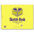 SPIRAX 579B SKETCH BOOK 48 Leaf 272x360mm S O