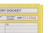 SPIRAX 556 DELIVERY BOOK 700 dup 200x125mm