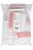 MARBIG RESEALABLE POLYBAG 230x150mm Clear Pk1000