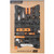 Craftright 75 Piece Carry Case Tool Kit