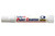 ARTLINE 40 PAINT CRAYON White, Bx12
