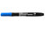 ARTLINE  EPF-700 SUPREME PERMANENT MARKERS Permanent Blue, Pk12