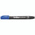 ARTLINE  EPF-700 SUPREME PERMANENT MARKERS Permanent Blue, Pk12