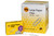 MARBIG PAPER CLIPS Large 33mm, Box of 100