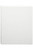 MARBIG INSERT BINDERS A4 2D Ring 25mm White (New Version)