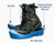 Yuleys Reusable Protective Footwear Size (7) D