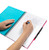 SPIRAX KODE 512 A4 HARDCOVER NOTEBOOK 160PG Assorted Colours (Each)