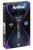 ARTLINE FLOW RETRACTABLE PEN 4 COLOUR 1.0mm CHARCOAL BARREL BX12 198101