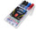 ARTLINE 90 PERMANENT MARKER ASSORTED HC (Pack of 4)
