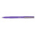 ARTLINE 200 BRIGHT FINELINER PEN 0.4MM PURPLE (BX12)