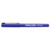 ARTLINE 220 FINELINER PEN 0.2MM PURPLE (BX12)