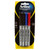 ARTLINE 250 PERMANENT MARKER ASSORTED (Pack of 4)