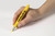 ARTLINE DECORITE STANDARD 1.0 YELLOW (BX12)