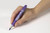 ARTLINE DECORITE METALLIC BRUSH METALLIC PURPLE (BX12)