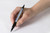 ARTLINE 541T WHITEBOARD MARKER FINE DUAL NIB BLACK (BX12)