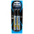 ARTLINE 577 WHITEBOARD MARKER 2PK BLACK HS (Pack of 2)