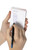 COLOURHIDE POCKET NOTEBOOK POCKET 96PG ASSORTED (Pack of 5)