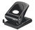 RAPID PUNCH 2H 40 SHEET FMC40 BLACK