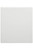 MARBIG CLEARVIEW INSERT BINDER A4 38MM 3D WHITE