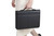 SPIRAX ZIPPERED 4 RINGBINDER COMPENDIUM A4