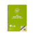 SPIRAX KODE 963 A5 NOTEBOOK A5 200PG