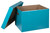 MARBIG ARCHIVE BOX TEAL