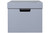 MARBIG ARCHIVE BOX GREY