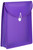 MARBIG TOP LOAD FILE A4 VIOLET