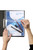 MARBIG TOP OPEN BINDER POCKET CLEAR