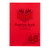 SPIRAX P105 EXERCISE BOOK A4 24MM DOTTED THIRDS 48PG 70gsm